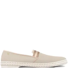 Лоферы с полосками