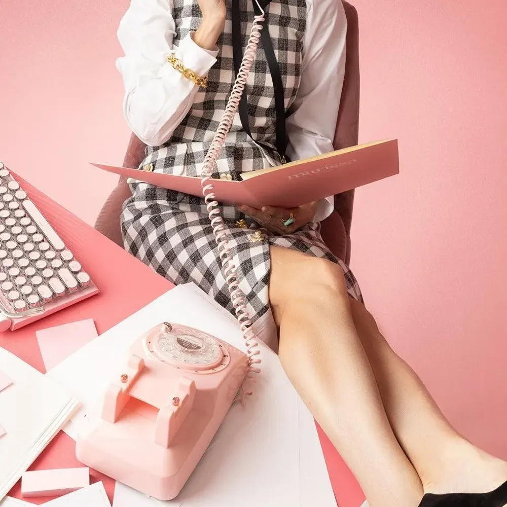 Клетчатый топ без рукавов Клетчатый топ без рукавов