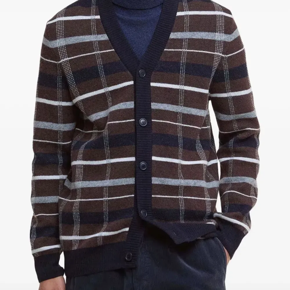 Кардиган Kane