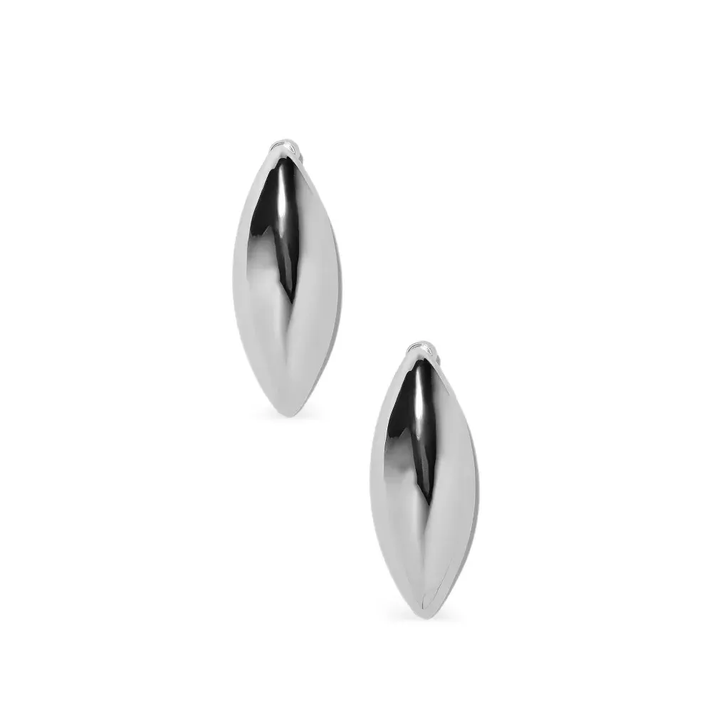 Серьги Puffy Dagger