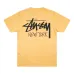 Хлопковая футболка New York