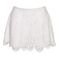 Кружевные шорты Trish Кружевные шорты Trish