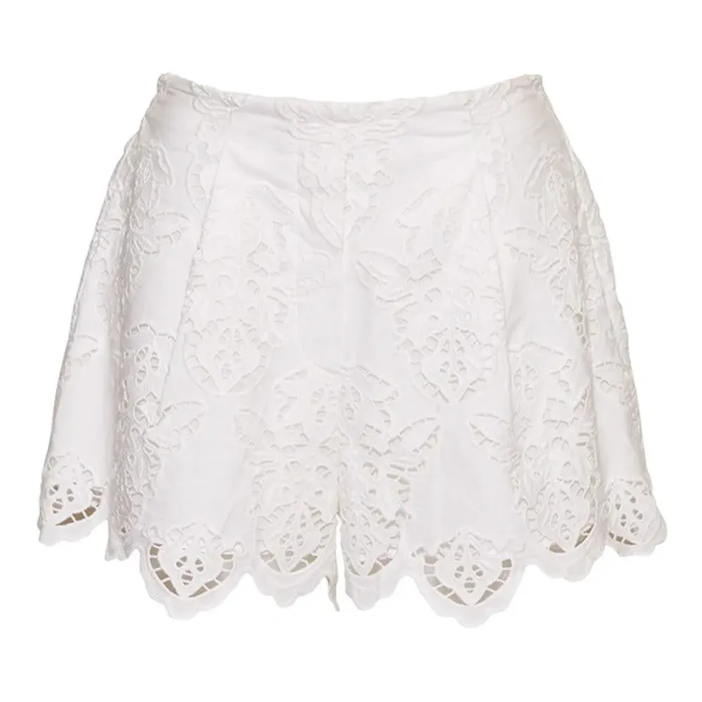 Кружевные шорты Trish