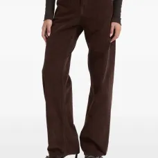 Вельветовые брюки Вельветовые брюки