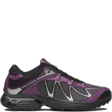 Кроссовки XT-Whisper Iridescent "Black/Plum Perfect"