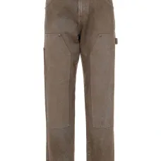 Рабочие джинсы