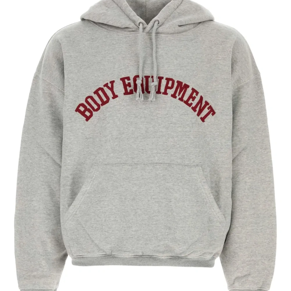 Хлопковый худи