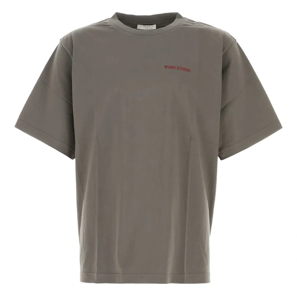 Футболка с графическим принтом