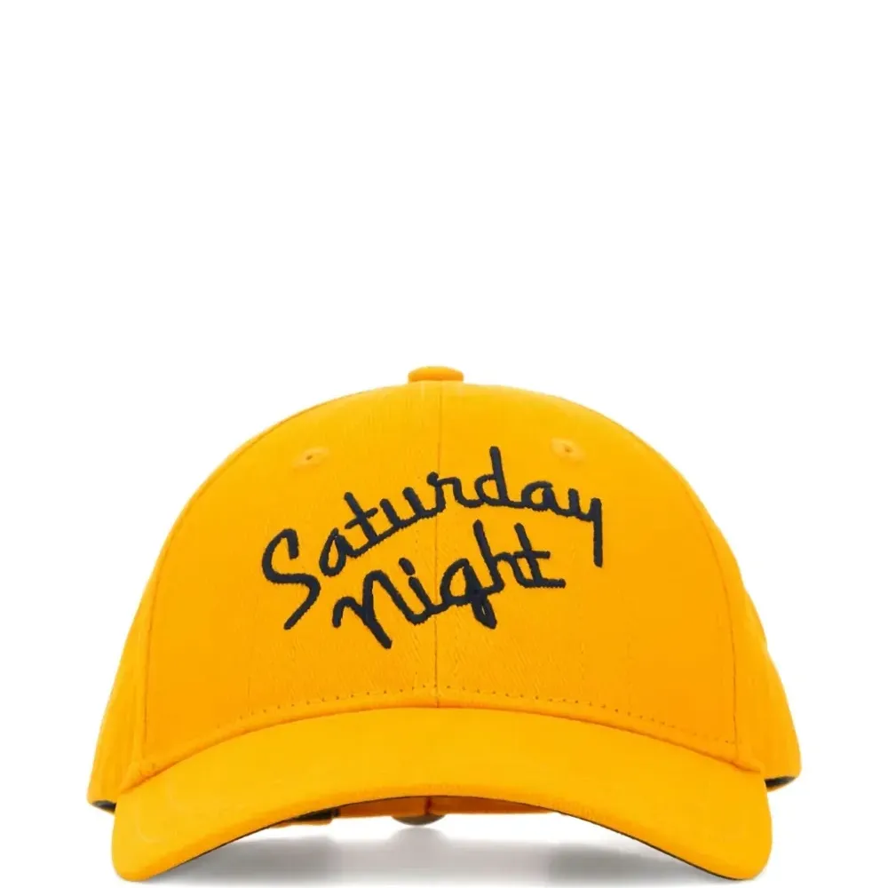 Бейсболка Saturday Night