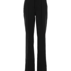 Шерстяные брюки