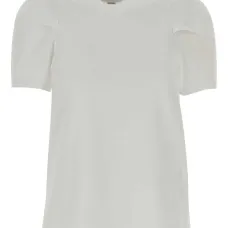 Хлопковая футболка