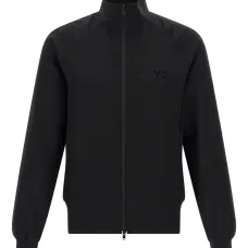 Куртка на молнии спереди Куртка на молнии спереди