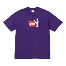 Футболка Stadium с принтом "Purple" Футболка Stadium с принтом "Purple"