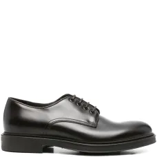 Дерби из кожи Дерби из кожи