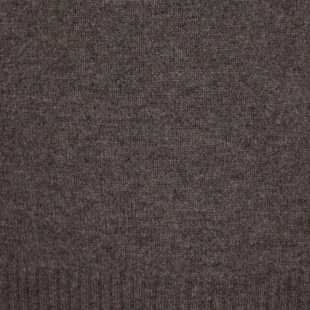 Джемпер из натуральной шерсти