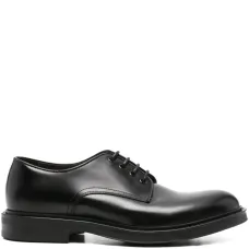 Дерби из кожи Дерби из кожи