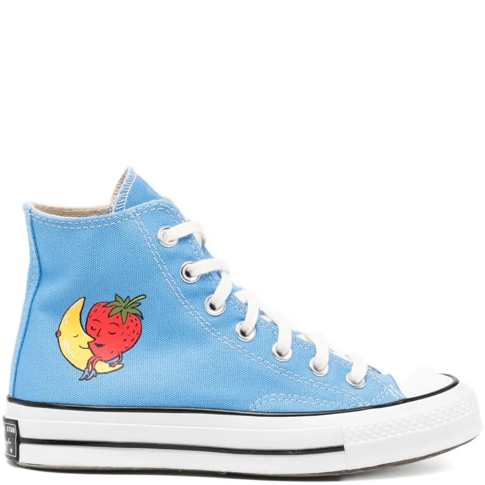 Кеды Workwear Chuck 70 из коллаборации с Converse