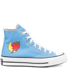 Кеды Workwear Chuck 70 из коллаборации с Converse Кеды Workwear Chuck 70 из коллаборации с Converse