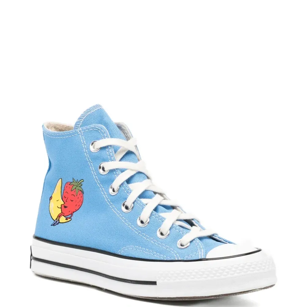 Кеды Workwear Chuck 70 из коллаборации с Converse