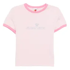 Футболка Farm Girl Ringer