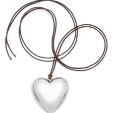 Колье Spirit Big Heart