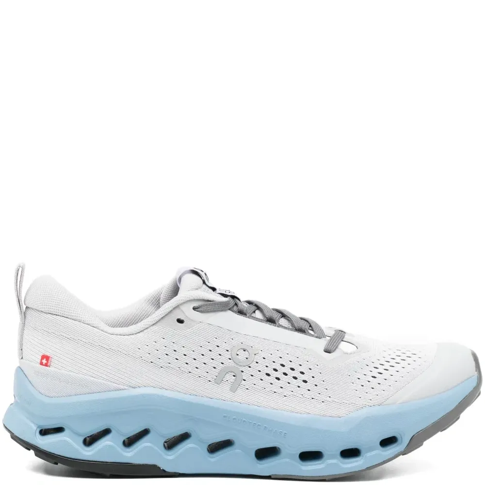 Кроссовки Cloudsurfer Trail 2 Кроссовки Cloudsurfer Trail 2