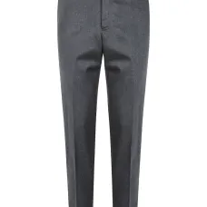 Шерстяные брюки