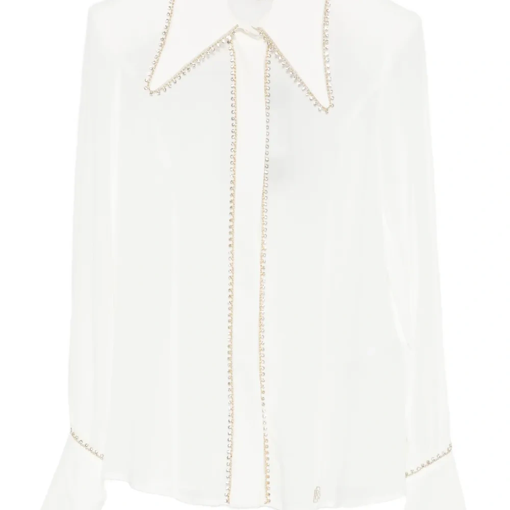 Рубашка с длинными рукавами