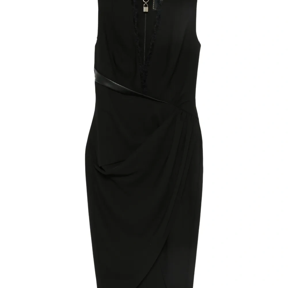 Платье миди Eureka