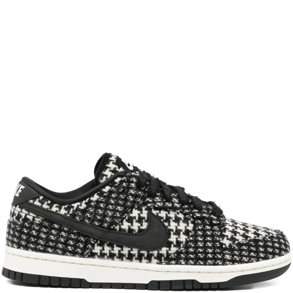 Кеды с принтом