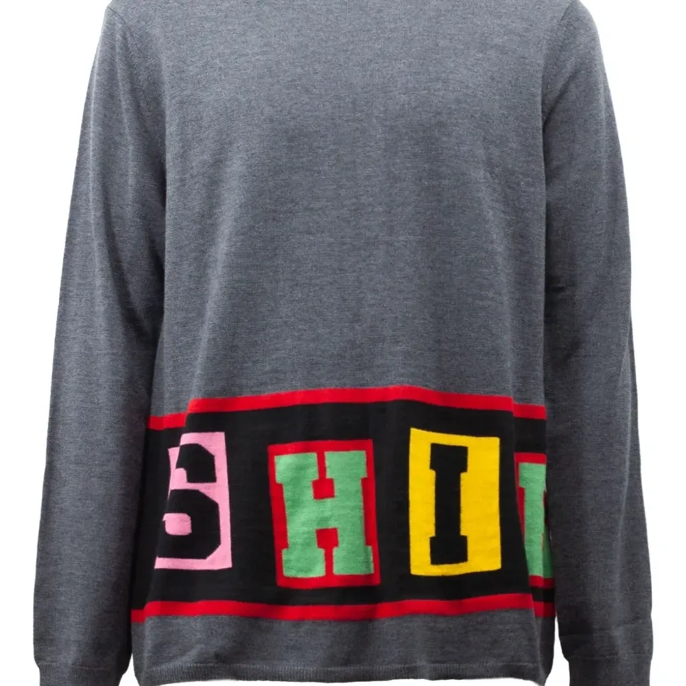 Футболка с длинными рукавами