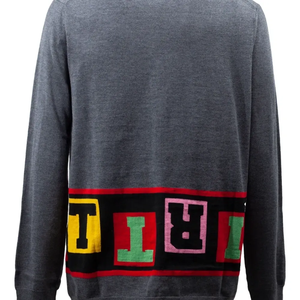 Футболка с длинными рукавами