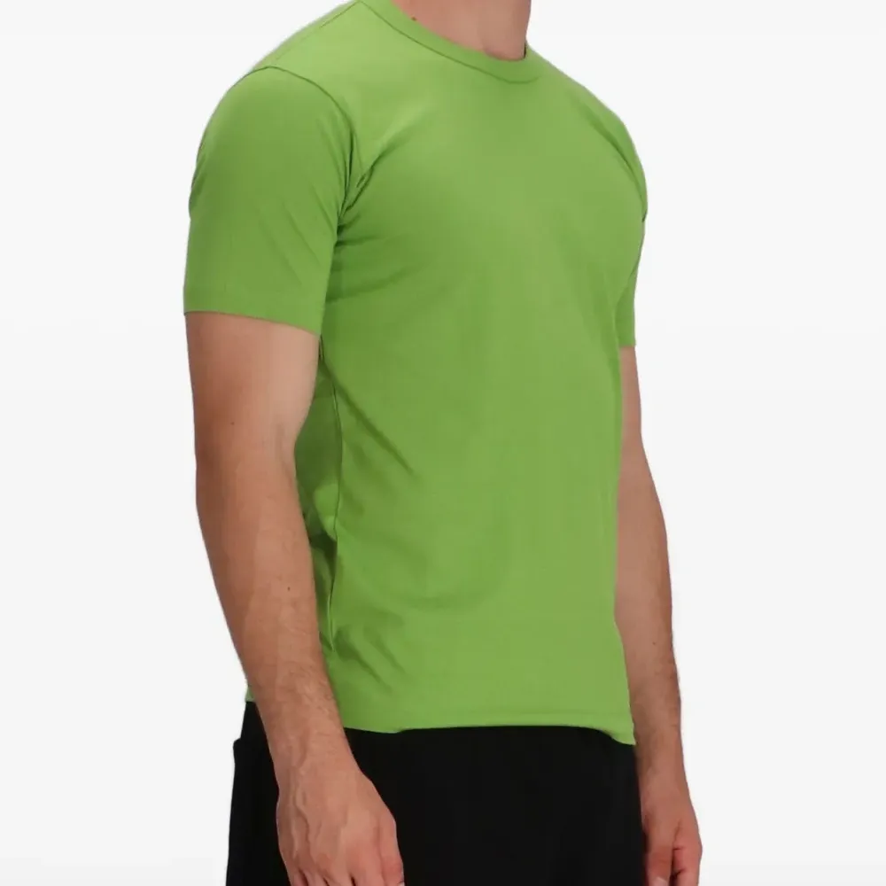 Футболка с принтом