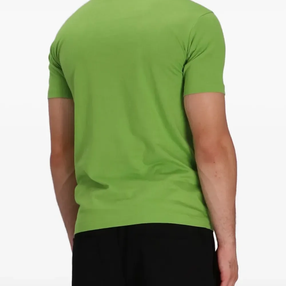 Футболка с принтом