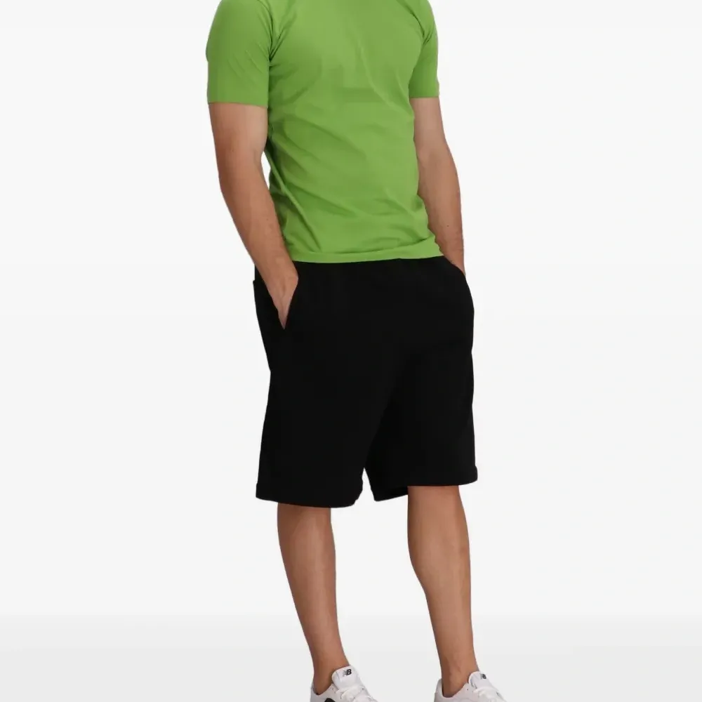 Футболка с принтом