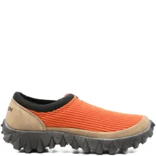 Слипоны в рубчик