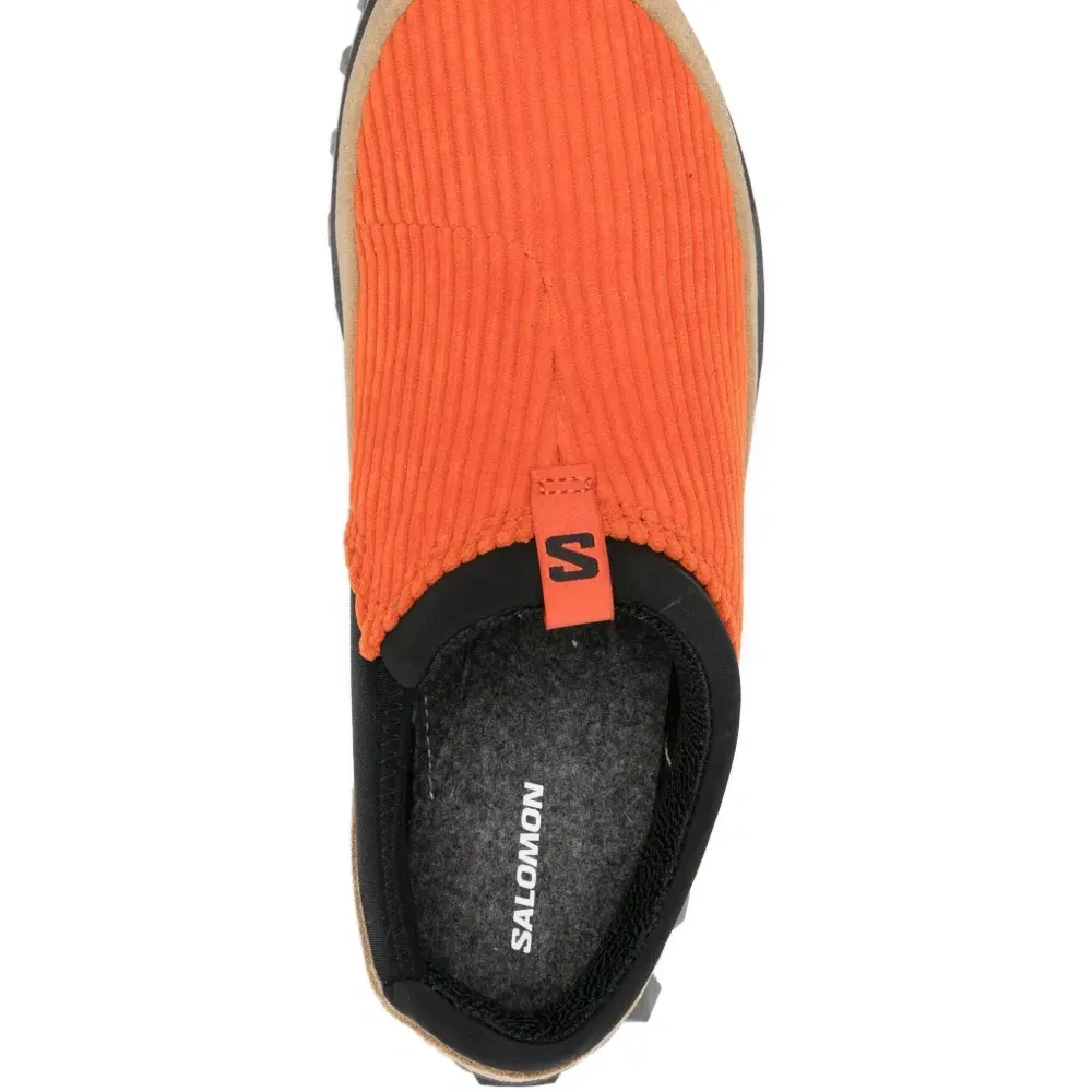 Слипоны в рубчик Слипоны в рубчик