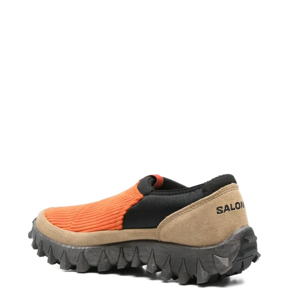 Слипоны в рубчик Слипоны в рубчик