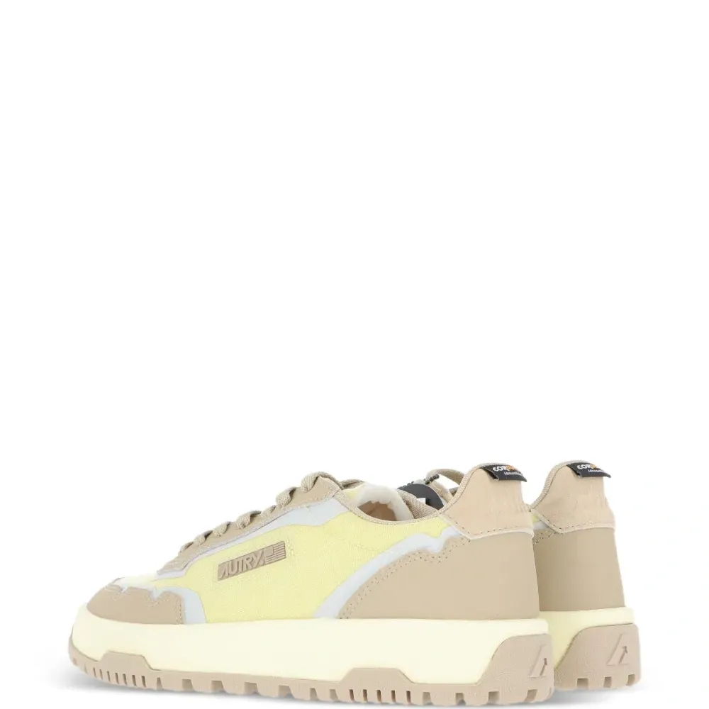 Туфли-лодочки Low Wildpace