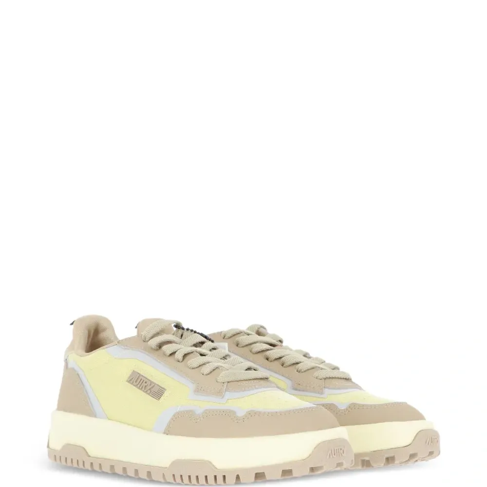 Туфли-лодочки Low Wildpace