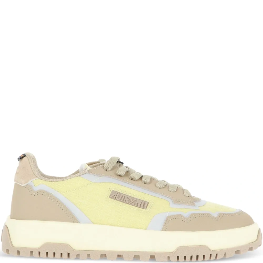 Туфли-лодочки Low Wildpace