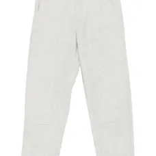 Льняные брюки