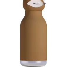 Бутылка для воды с головы лисы (460 мл)
