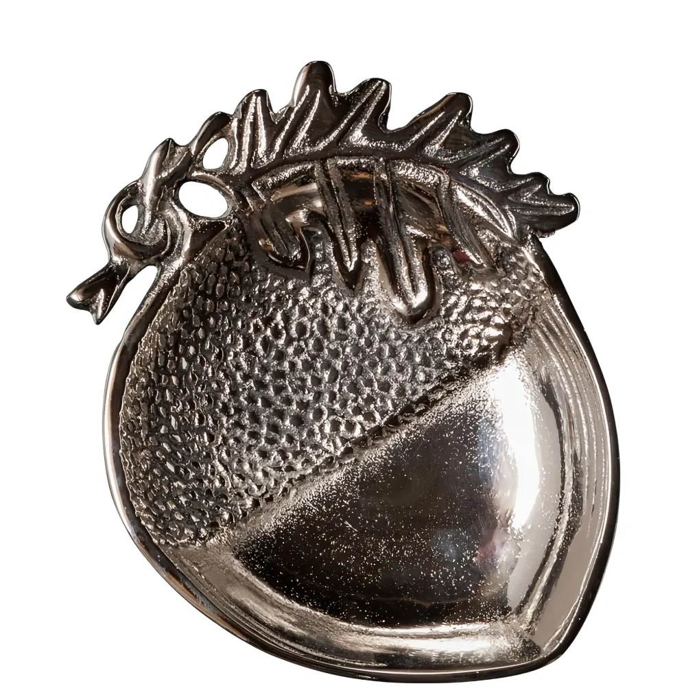 Декоративная тарелка Small Nuts