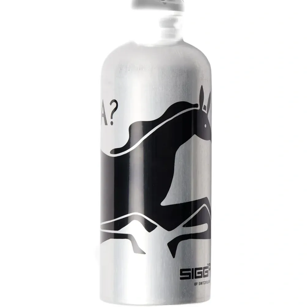 Бутылка для воды