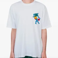 Футболка с графичным принтом Футболка с графичным принтом