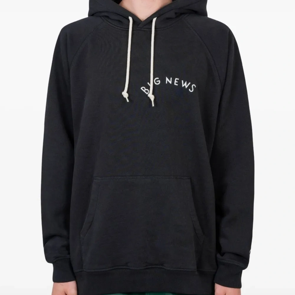 Худи Sleep Now с вышивкой