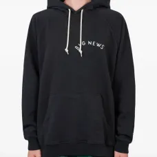 Худи Sleep Now с вышивкой Худи Sleep Now с вышивкой