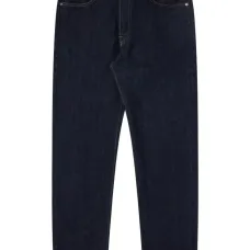 Обычные прямые джинсы