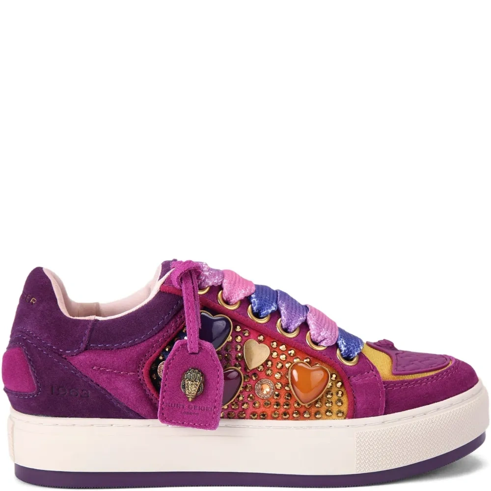 Кроссовки Southbank Tag